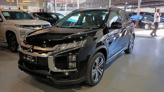 MITSUBISHI OUTLANDER 2.0 MIVEC GASOLINA HPE AUTOMÁTICO MITSUBISHI OUTLANDER 2.0 MIVEC GASOLINA HPE AUTOMÁTICO